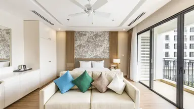 VINHOLIDAYS FIESTA PHU QUOC (Ex. Vinholidays 1 Phu Quoc)