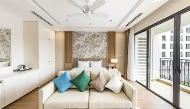 VINHOLIDAYS FIESTA PHU QUOC (Ex. Vinholidays 1 Phu Quoc)
