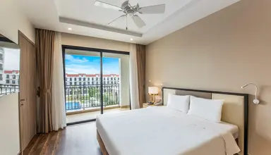 VINHOLIDAYS FIESTA PHU QUOC (Ex. Vinholidays 1 Phu Quoc)