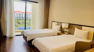 VINHOLIDAYS FIESTA PHU QUOC (Ex. Vinholidays 1 Phu Quoc)