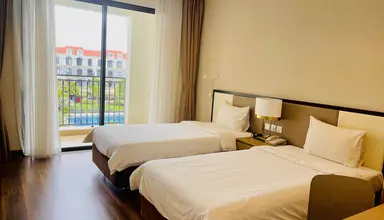 VINHOLIDAYS FIESTA PHU QUOC (Ex. Vinholidays 1 Phu Quoc)