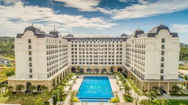 VINHOLIDAYS FIESTA PHU QUOC (Ex. Vinholidays 1 Phu Quoc)