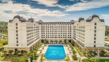 VINHOLIDAYS FIESTA PHU QUOC (Ex. Vinholidays 1 Phu Quoc)