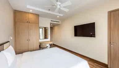 VINHOLIDAYS FIESTA PHU QUOC (Ex. Vinholidays 1 Phu Quoc)