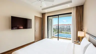 VINHOLIDAYS FIESTA PHU QUOC (Ex. Vinholidays 1 Phu Quoc)