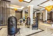 VINHOLIDAYS FIESTA PHU QUOC (Ex. Vinholidays 1 Phu Quoc)