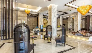 VINHOLIDAYS FIESTA PHU QUOC (Ex. Vinholidays 1 Phu Quoc)