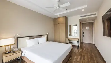 VINHOLIDAYS FIESTA PHU QUOC (Ex. Vinholidays 1 Phu Quoc)