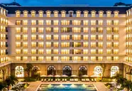 VINHOLIDAYS FIESTA PHU QUOC (Ex. Vinholidays 1 Phu Quoc)