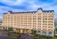 VINHOLIDAYS FIESTA PHU QUOC (Ex. Vinholidays 1 Phu Quoc)