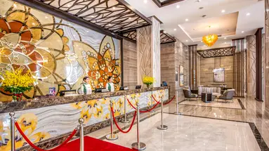VINHOLIDAYS FIESTA PHU QUOC (Ex. Vinholidays 1 Phu Quoc)