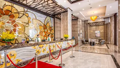 VINHOLIDAYS FIESTA PHU QUOC (Ex. Vinholidays 1 Phu Quoc)