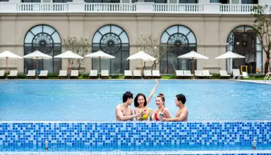 VINHOLIDAYS FIESTA PHU QUOC (Ex. Vinholidays 1 Phu Quoc)