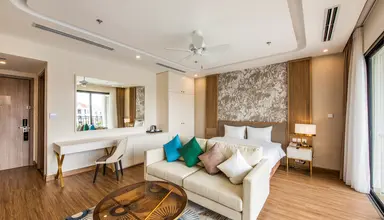 VINHOLIDAYS FIESTA PHU QUOC (Ex. Vinholidays 1 Phu Quoc)