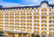 VINHOLIDAYS FIESTA PHU QUOC (Ex. Vinholidays 1 Phu Quoc)