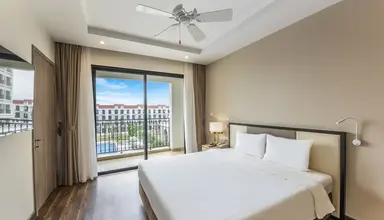 VINHOLIDAYS FIESTA PHU QUOC (Ex. Vinholidays 1 Phu Quoc)