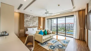 VINHOLIDAYS FIESTA PHU QUOC (Ex. Vinholidays 1 Phu Quoc)