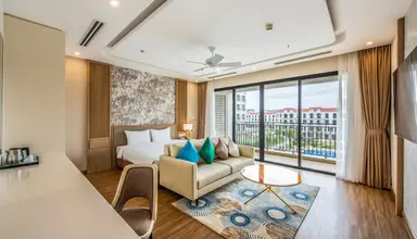 VINHOLIDAYS FIESTA PHU QUOC (Ex. Vinholidays 1 Phu Quoc)