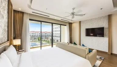 VINHOLIDAYS FIESTA PHU QUOC (Ex. Vinholidays 1 Phu Quoc)