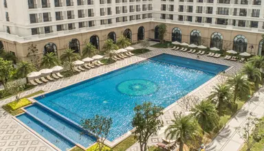 VINHOLIDAYS FIESTA PHU QUOC (Ex. Vinholidays 1 Phu Quoc)