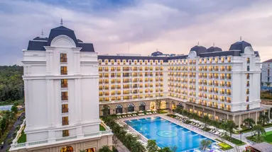 VINHOLIDAYS FIESTA PHU QUOC (Ex. Vinholidays 1 Phu Quoc)