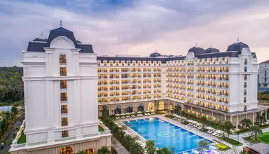 VINHOLIDAYS FIESTA PHU QUOC (Ex. Vinholidays 1 Phu Quoc)