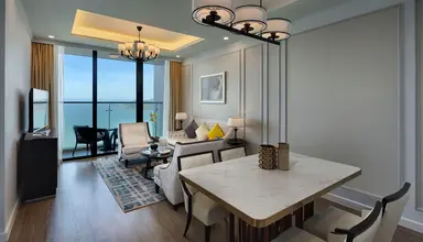 Vinpearl Condotel Beachfront