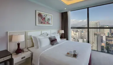 Vinpearl Condotel Beachfront