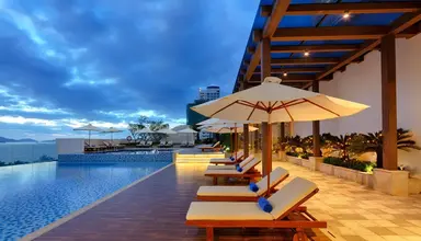 Vinpearl Condotel Beachfront