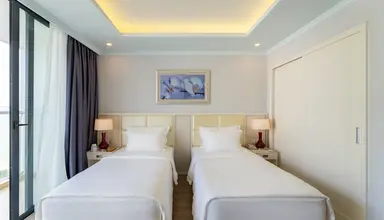 Vinpearl Condotel Beachfront