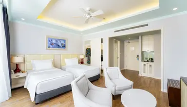 Vinpearl Condotel Beachfront
