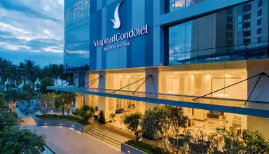 Vinpearl Condotel Beachfront