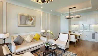 Vinpearl Condotel Beachfront