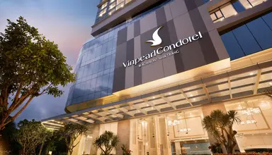 Vinpearl Condotel Beachfront