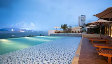 Vinpearl Condotel Beachfront
