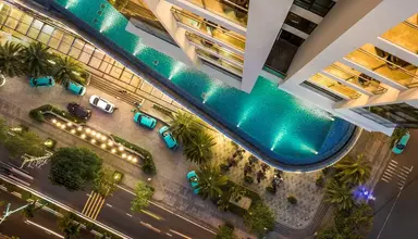 Vinpearl Condotel Beachfront