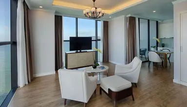 Vinpearl Condotel Beachfront