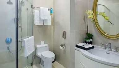 Vinpearl Condotel Beachfront