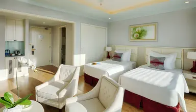 Vinpearl Condotel Beachfront