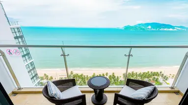 Vinpearl Condotel Beachfront