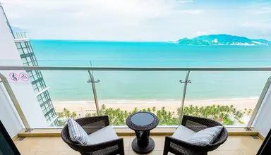 Vinpearl Condotel Beachfront