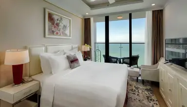 Vinpearl Condotel Beachfront