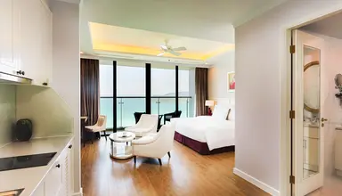 Vinpearl Condotel Beachfront