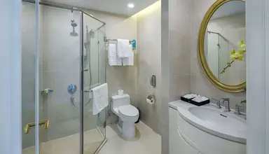 Vinpearl Condotel Beachfront