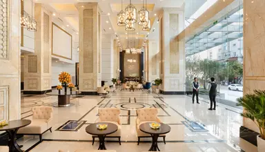 Vinpearl Condotel Beachfront