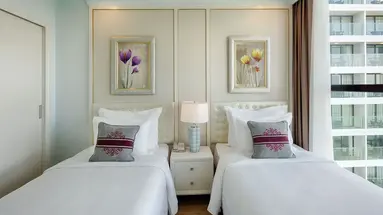 Vinpearl Condotel Beachfront