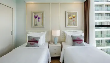 Vinpearl Condotel Beachfront