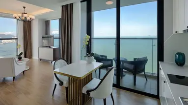 Vinpearl Condotel Beachfront