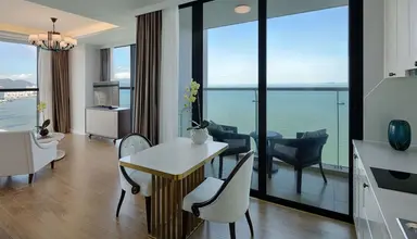 Vinpearl Condotel Beachfront