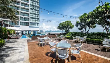 Vinpearl Condotel Beachfront